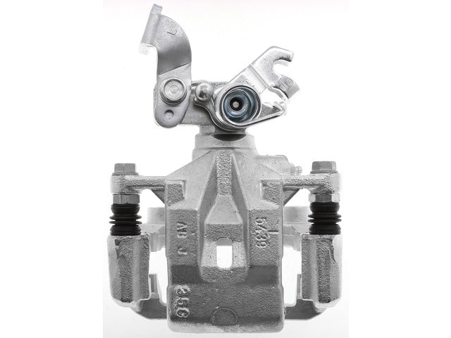 Raybestos Brakes Disc Brake Caliper P/N:FRC11931N Fits: Ford Fusion 12-06, Lincoln Mkz 12-07, Lincoln Zephyr 2006, Mazda 6 13-06, Mercury Milan 11-06 - Image 4