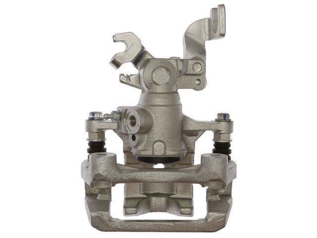 Raybestos Brakes Disc Brake Caliper P/N:FRC11931 Fits: Ford Fusion 12-06, Lincoln Mkz 12-07, Lincoln Zephyr 2006, Mazda 6 13-06, Mercury Milan 11-06 - Image 2