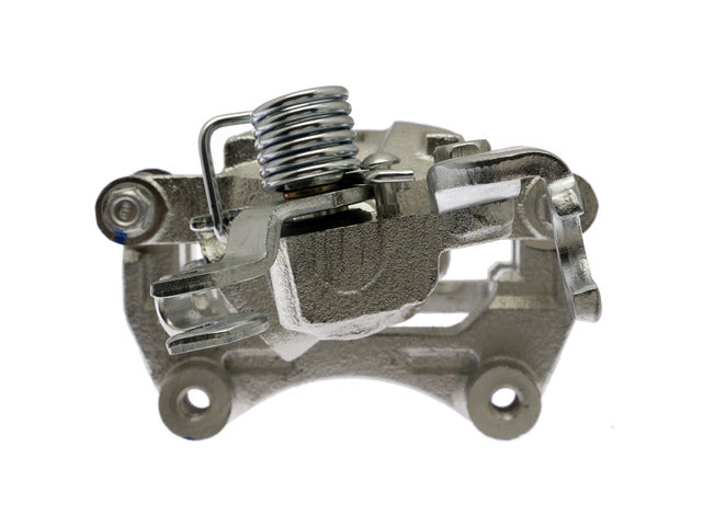 Raybestos Brakes Disc Brake Caliper P/N:FRC11931 Fits: Ford Fusion 12-06, Lincoln Mkz 12-07, Lincoln Zephyr 2006, Mazda 6 13-06, Mercury Milan 11-06 - Image 3