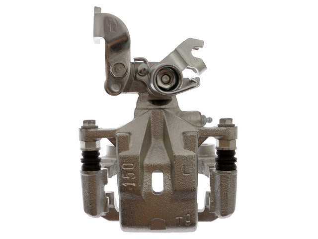 Raybestos Brakes Disc Brake Caliper P/N:FRC11931 Fits: Ford Fusion 12-06, Lincoln Mkz 12-07, Lincoln Zephyr 2006, Mazda 6 13-06, Mercury Milan 11-06 - Image 4
