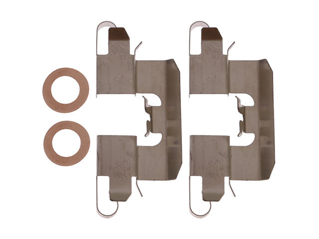 Raybestos Brakes Disc Brake Caliper P/N:FRC11931 Fits: Ford Fusion 12-06, Lincoln Mkz 12-07, Lincoln Zephyr 2006, Mazda 6 13-06, Mercury Milan 11-06 - Image 5