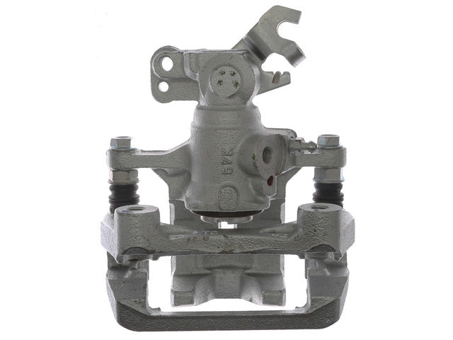 Raybestos Brakes Disc Brake Caliper P/N:FRC11932C Fits: Ford Fusion 12-06, Lincoln Mkz 12-07, Lincoln Zephyr 2006, Mazda 6 13-06, Mercury Milan 11-06 - Image 2