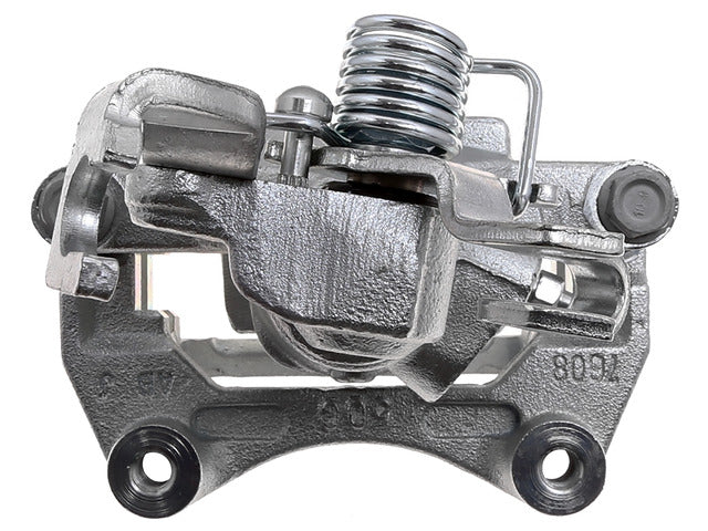 Raybestos Brakes Disc Brake Caliper P/N:FRC11932N Fits: Ford Fusion 12-06, Lincoln Mkz 12-07, Lincoln Zephyr 2006, Mazda 6 13-06, Mercury Milan 11-06 - Image 1