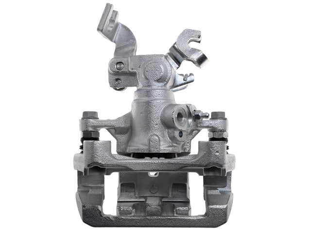 Raybestos Brakes Disc Brake Caliper P/N:FRC11932N Fits: Ford Fusion 12-06, Lincoln Mkz 12-07, Lincoln Zephyr 2006, Mazda 6 13-06, Mercury Milan 11-06 - Image 2