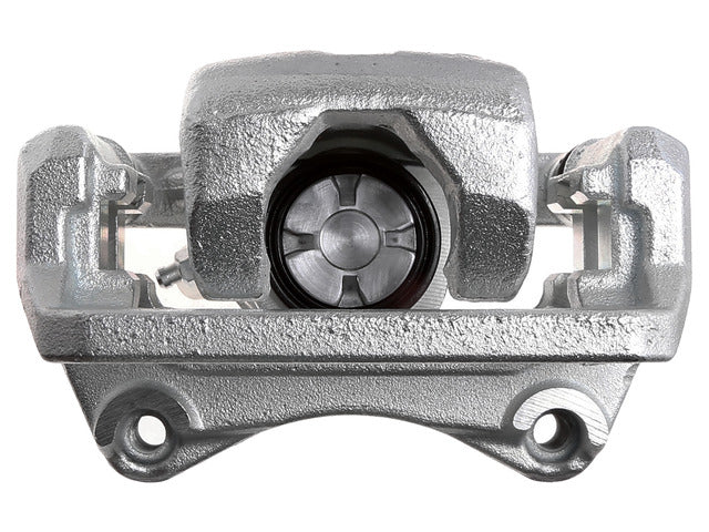 Raybestos Brakes Disc Brake Caliper P/N:FRC11932N Fits: Ford Fusion 12-06, Lincoln Mkz 12-07, Lincoln Zephyr 2006, Mazda 6 13-06, Mercury Milan 11-06 - Image 3