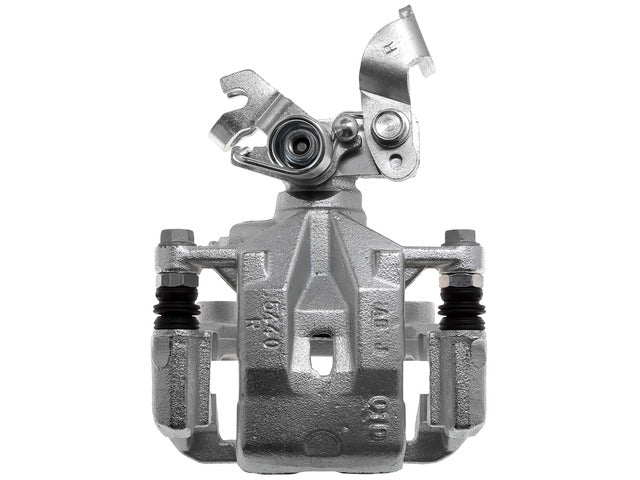 Raybestos Brakes Disc Brake Caliper P/N:FRC11932N Fits: Ford Fusion 12-06, Lincoln Mkz 12-07, Lincoln Zephyr 2006, Mazda 6 13-06, Mercury Milan 11-06 - Image 4