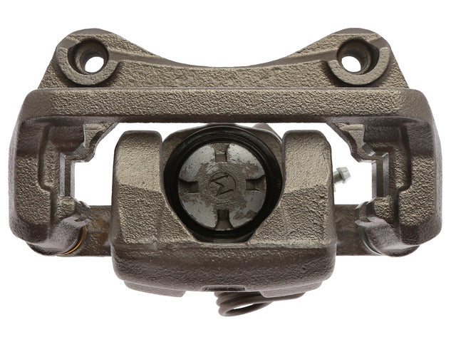 Raybestos Brakes Disc Brake Caliper P/N:FRC11932 Fits: Ford Fusion 12-06, Lincoln Mkz 12-07, Lincoln Zephyr 2006, Mazda 6 13-06, Mercury Milan 11-06 - Image 1