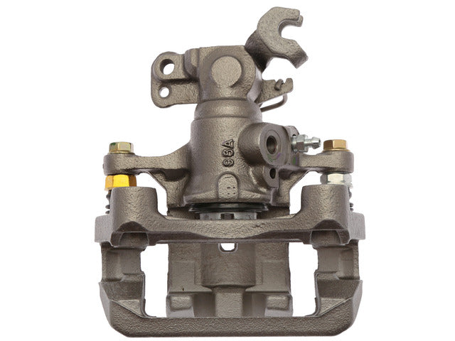 Raybestos Brakes Disc Brake Caliper P/N:FRC11932 Fits: Ford Fusion 12-06, Lincoln Mkz 12-07, Lincoln Zephyr 2006, Mazda 6 13-06, Mercury Milan 11-06 - Image 2