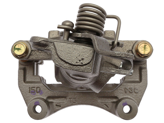 Raybestos Brakes Disc Brake Caliper P/N:FRC11932 Fits: Ford Fusion 12-06, Lincoln Mkz 12-07, Lincoln Zephyr 2006, Mazda 6 13-06, Mercury Milan 11-06 - Image 3