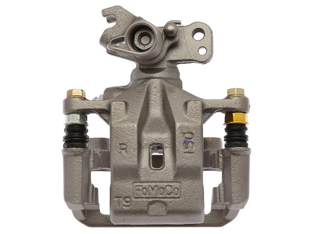 Raybestos Brakes Disc Brake Caliper P/N:FRC11932 Fits: Ford Fusion 12-06, Lincoln Mkz 12-07, Lincoln Zephyr 2006, Mazda 6 13-06, Mercury Milan 11-06 - Image 4