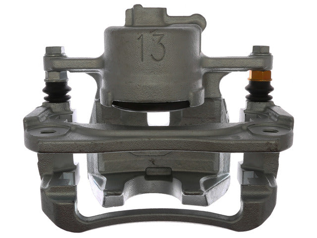 Raybestos Brakes Disc Brake Caliper P/N:FRC11934C Fits: Toyota Avalon 11-08, Toyota Camry 11-07 - Image 2