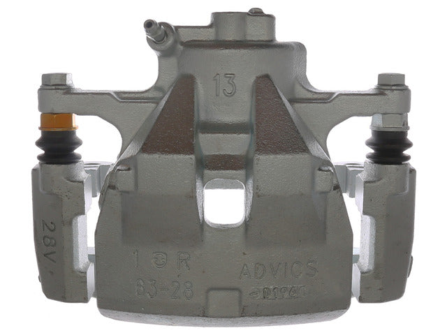 Raybestos Brakes Disc Brake Caliper P/N:FRC11934C Fits: Toyota Avalon 11-08, Toyota Camry 11-07 - Image 4