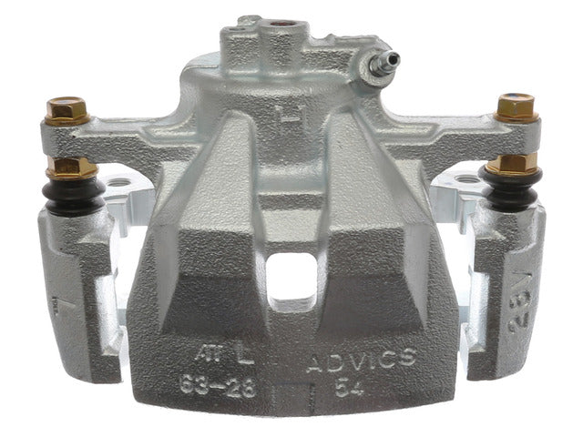 Raybestos Brakes Disc Brake Caliper P/N:FRC11935N Fits: Lexus Es350 12-07, Toyota Camry 11-07 - Image 4