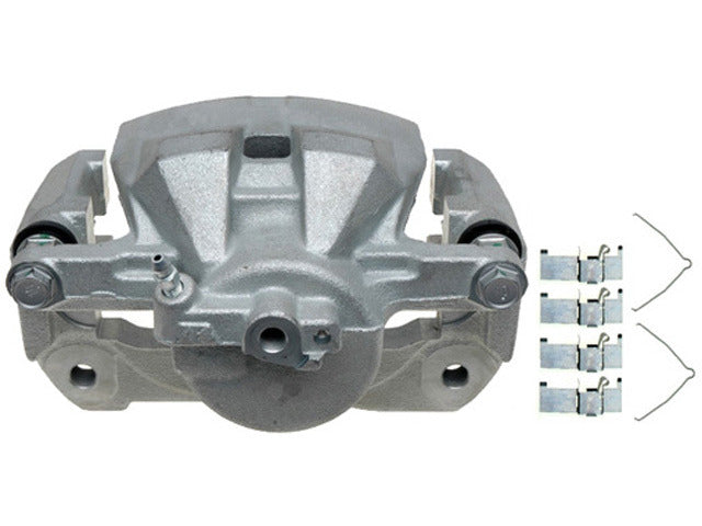 Raybestos Brakes Disc Brake Caliper P/N:FRC11935 Fits: Lexus Es350 12-07, Toyota Camry 11-07 - Image 2