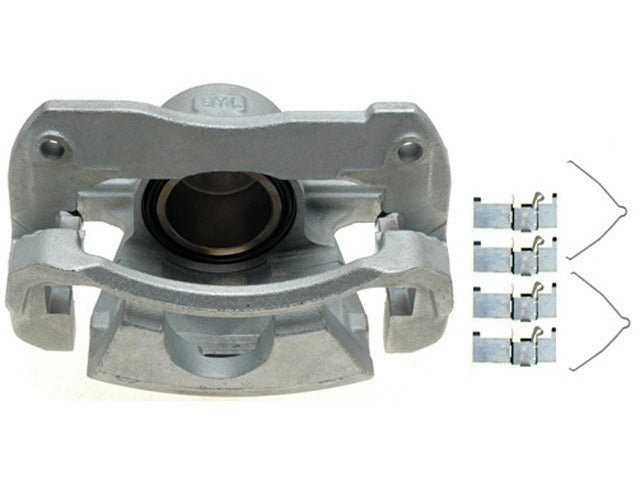 Raybestos Brakes Disc Brake Caliper P/N:FRC11936 Fits: Lexus Es350 12-07, Toyota Camry 11-07 - Image 1