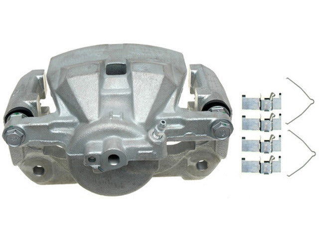 Raybestos Brakes Disc Brake Caliper P/N:FRC11936 Fits: Lexus Es350 12-07, Toyota Camry 11-07 - Image 2
