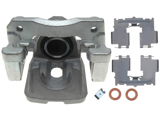 Raybestos Brakes Disc Brake Caliper P/N:FRC11937 Fits: Lexus Es350 12-07, Toyota Avalon 12-08, Toyota Camry 11-07 - Image 1