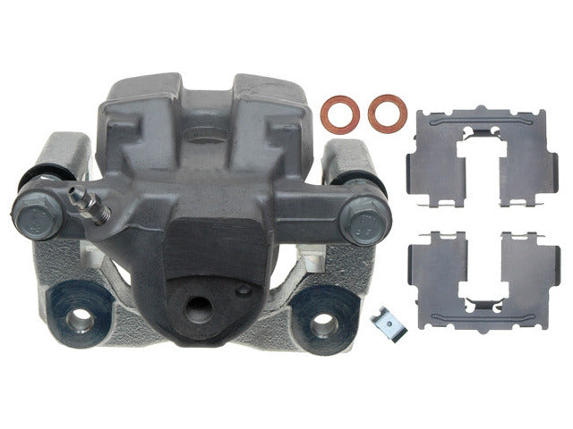 Raybestos Brakes Disc Brake Caliper P/N:FRC11937 Fits: Lexus Es350 12-07, Toyota Avalon 12-08, Toyota Camry 11-07 - Image 2