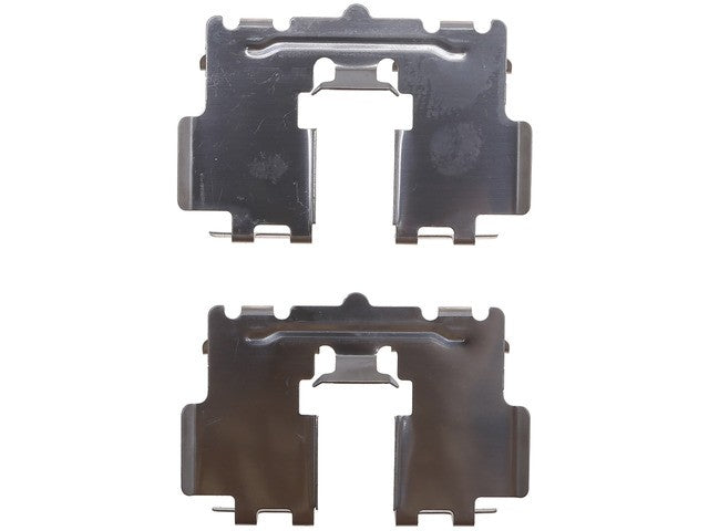 Raybestos Brakes Disc Brake Caliper P/N:FRC11938N Fits: Lexus Es350 12-07, Toyota Avalon 12-08, Toyota Camry 11-07 - Image 5