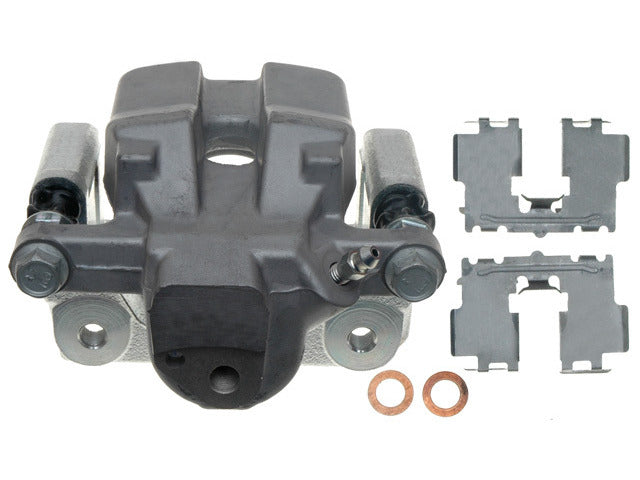 Raybestos Brakes Disc Brake Caliper P/N:FRC11938 Fits: Lexus Es350 12-07, Toyota Avalon 12-08, Toyota Camry 11-07 - Image 2
