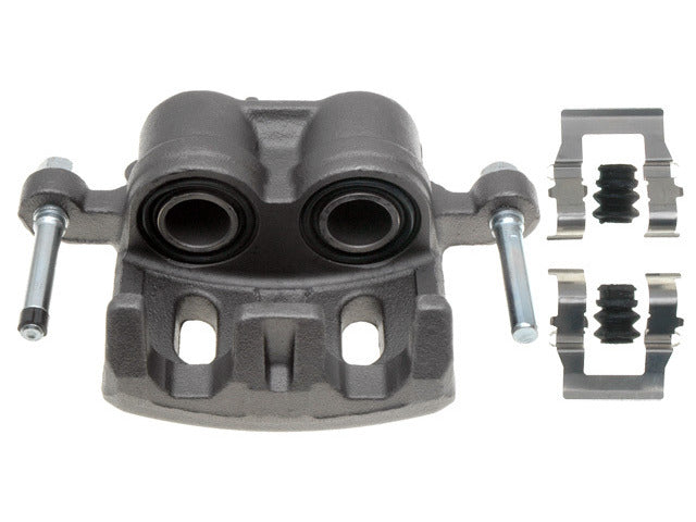 Raybestos Brakes Disc Brake Caliper P/N:FRC11941 Fits: Mitsubishi Lancer 14-09, Mitsubishi Outlander 06-05, Mitsubishi Outlander Phev 22-18 - Image 1