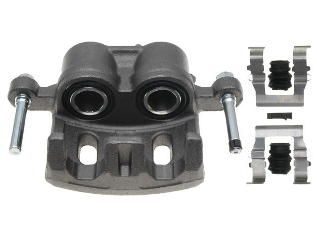 Raybestos Brakes Disc Brake Caliper P/N:FRC11942 Fits: Mitsubishi Lancer 14-09, Mitsubishi Outlander 06-05, Mitsubishi Outlander Phev 22-18 - Image 1