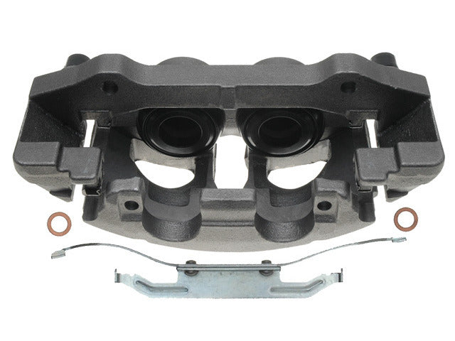 Raybestos Brakes Disc Brake Caliper P/N:FRC11945 Fits: Ford Expedition 09-07, Lincoln Navigator 09-07 - Image 1
