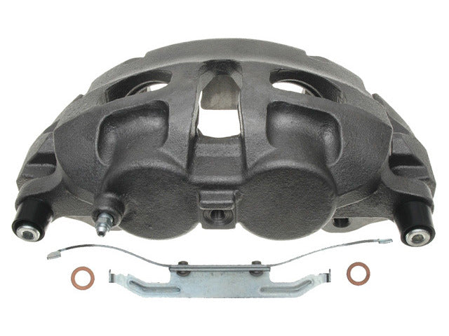 Raybestos Brakes Disc Brake Caliper P/N:FRC11945 Fits: Ford Expedition 09-07, Lincoln Navigator 09-07 - Image 2