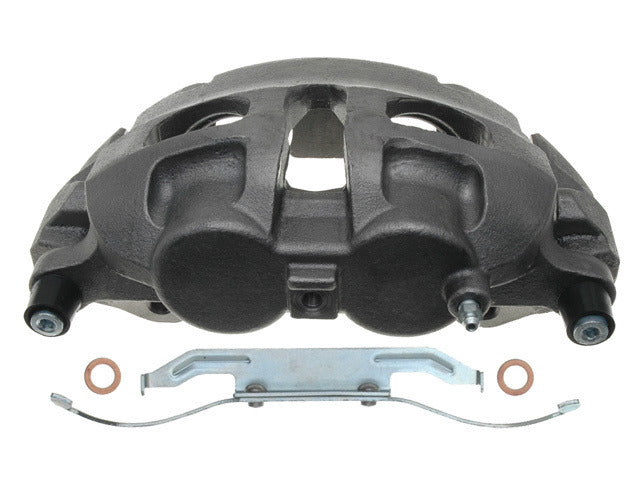 Raybestos Brakes Disc Brake Caliper P/N:FRC11946 Fits: Ford Expedition 09-07, Lincoln Navigator 09-07 - Image 2