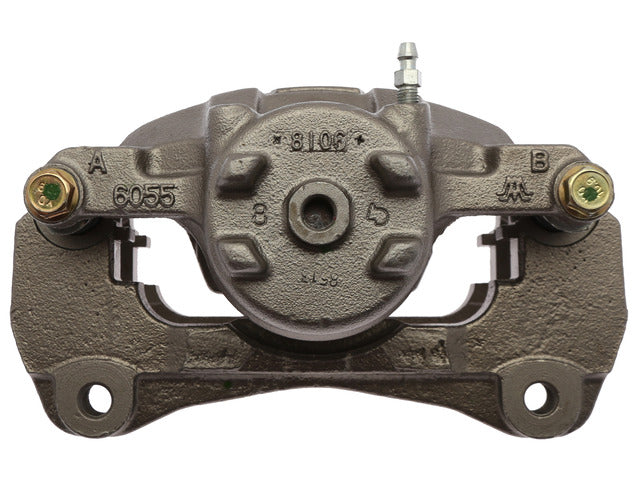 Raybestos Brakes Disc Brake Caliper P/N:FRC11950 Fits: Mitsubishi Eclipse 12-06, Mitsubishi Galant 09-04 - Image 3