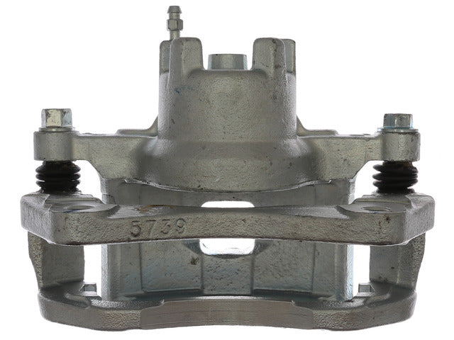 Raybestos Brakes Disc Brake Caliper P/N:FRC11951C Fits: Dodge Caliber 12-07 - Image 2