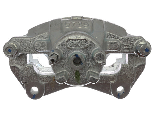 Raybestos Brakes Disc Brake Caliper P/N:FRC11951C Fits: Dodge Caliber 12-07 - Image 3