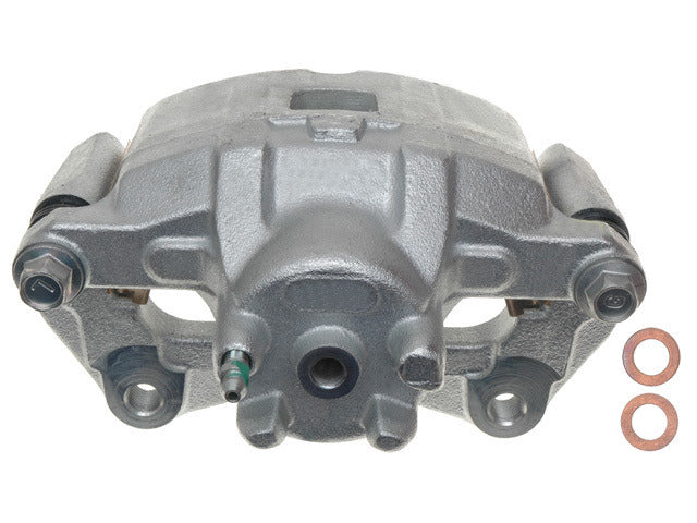 Raybestos Brakes Disc Brake Caliper P/N:FRC11951 Fits: Dodge Caliber 12-07 - Image 2