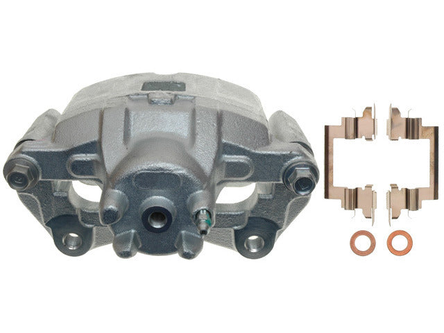 Raybestos Brakes Disc Brake Caliper P/N:FRC11952 Fits: Dodge Caliber 12-07 - Image 2