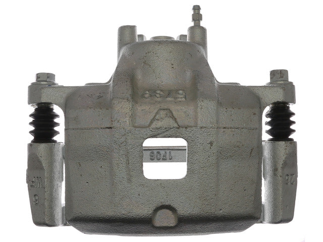 Raybestos Brakes Disc Brake Caliper P/N:FRC11953C Fits: Chrysler 200 14-11, Chrysler Sebring 10-07, Dodge Avenger 14-08, Dodge Caliber 12-07, Jeep Compass 17-07, Jeep Patriot 17-07 - Image 4