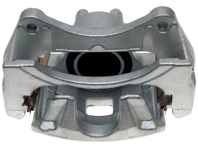 Raybestos Brakes Disc Brake Caliper P/N:FRC11953 Fits: Chrysler 200 14-11, Chrysler Sebring 10-07, Dodge Avenger 14-08, Dodge Caliber 12-07, Jeep Compass 17-07, Jeep Patriot 17-07 - Image 1