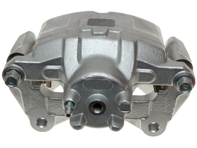 Raybestos Brakes Disc Brake Caliper P/N:FRC11953 Fits: Chrysler 200 14-11, Chrysler Sebring 10-07, Dodge Avenger 14-08, Dodge Caliber 12-07, Jeep Compass 17-07, Jeep Patriot 17-07 - Image 2
