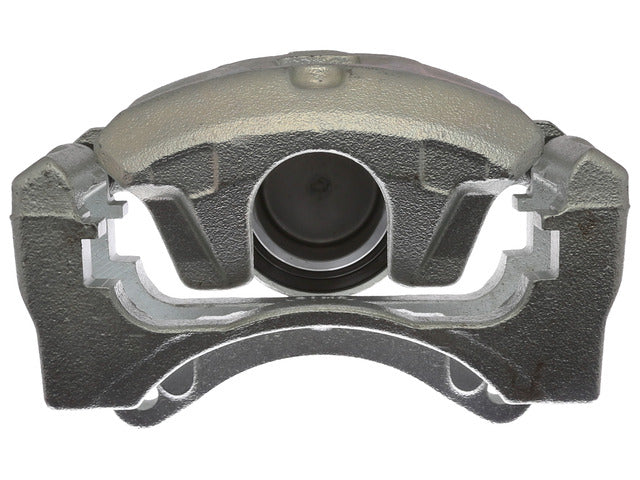 Raybestos Brakes Disc Brake Caliper P/N:FRC11954C Fits: Chrysler 200 14-11, Chrysler Sebring 10-07, Dodge Avenger 14-08, Dodge Caliber 12-07, Jeep Compass 17-07, Jeep Patriot 17-07 - Image 1