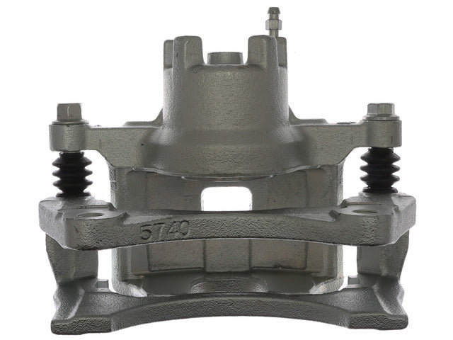 Raybestos Brakes Disc Brake Caliper P/N:FRC11954C Fits: Chrysler 200 14-11, Chrysler Sebring 10-07, Dodge Avenger 14-08, Dodge Caliber 12-07, Jeep Compass 17-07, Jeep Patriot 17-07 - Image 2