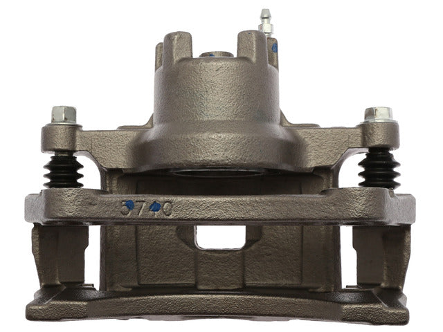 Raybestos Brakes Disc Brake Caliper P/N:FRC11954 Fits: Chrysler 200 14-11, Chrysler Sebring 10-07, Dodge Avenger 14-08, Dodge Caliber 12-07, Jeep Compass 17-07, Jeep Patriot 17-07 - Image 2