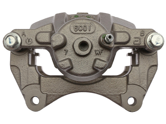 Raybestos Brakes Disc Brake Caliper P/N:FRC11954 Fits: Chrysler 200 14-11, Chrysler Sebring 10-07, Dodge Avenger 14-08, Dodge Caliber 12-07, Jeep Compass 17-07, Jeep Patriot 17-07 - Image 3