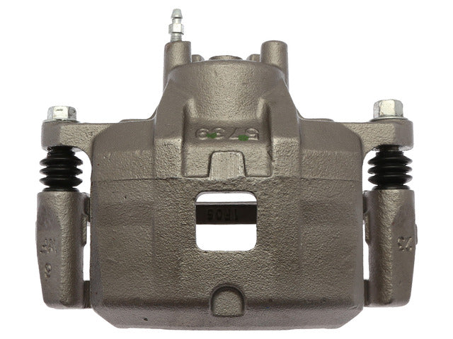 Raybestos Brakes Disc Brake Caliper P/N:FRC11954 Fits: Chrysler 200 14-11, Chrysler Sebring 10-07, Dodge Avenger 14-08, Dodge Caliber 12-07, Jeep Compass 17-07, Jeep Patriot 17-07 - Image 4