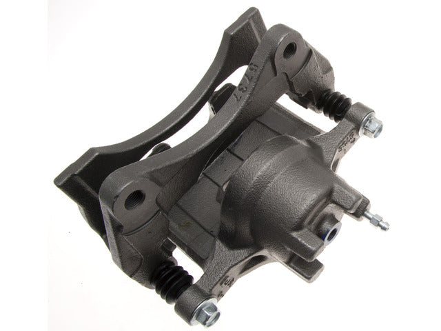Raybestos Brakes Disc Brake Caliper P/N:FRC11955 Fits: Mitsubishi Asx 15-13, Mitsubishi Lancer 16-08, Mitsubishi Outlander 20-07, Mitsubishi Outlander Sport 2011, Mitsubishi Outlander Sport 24-13, Mitsubishi Rvr 2011, Mitsubishi Rvr 24-13 - Image 1