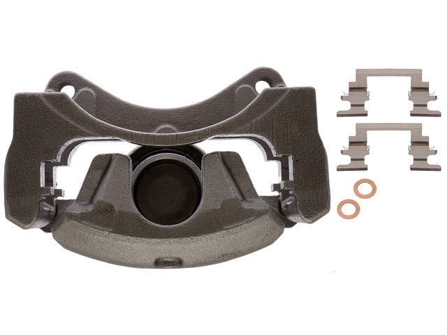 Raybestos Brakes Disc Brake Caliper P/N:FRC11955 Fits: Mitsubishi Asx 15-13, Mitsubishi Lancer 16-08, Mitsubishi Outlander 20-07, Mitsubishi Outlander Sport 2011, Mitsubishi Outlander Sport 24-13, Mitsubishi Rvr 2011, Mitsubishi Rvr 24-13 - Image 2