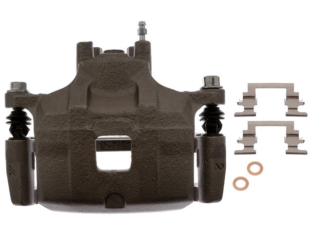 Raybestos Brakes Disc Brake Caliper P/N:FRC11955 Fits: Mitsubishi Asx 15-13, Mitsubishi Lancer 16-08, Mitsubishi Outlander 20-07, Mitsubishi Outlander Sport 2011, Mitsubishi Outlander Sport 24-13, Mitsubishi Rvr 2011, Mitsubishi Rvr 24-13 - Image 5