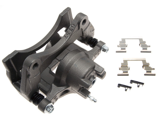 Raybestos Brakes Disc Brake Caliper P/N:FRC11956 Fits: Mitsubishi Asx 15-13, Mitsubishi Lancer 16-08, Mitsubishi Outlander 20-07, Mitsubishi Outlander Sport 2011, Mitsubishi Outlander Sport 24-13, Mitsubishi Rvr 24-11 - Image 1
