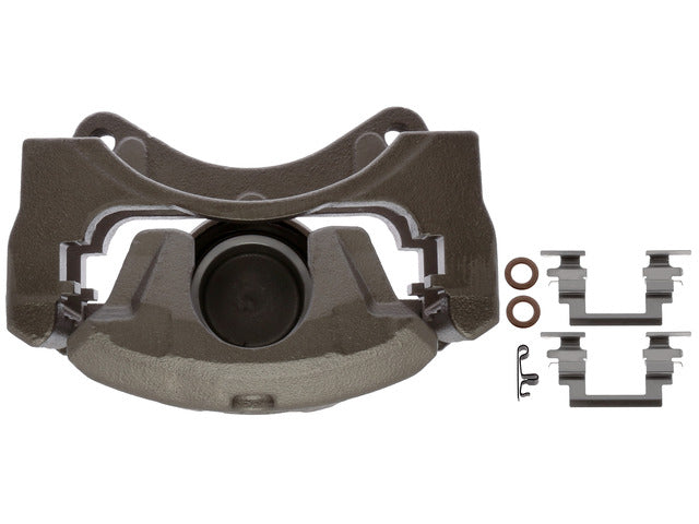 Raybestos Brakes Disc Brake Caliper P/N:FRC11956 Fits: Mitsubishi Asx 15-13, Mitsubishi Lancer 16-08, Mitsubishi Outlander 20-07, Mitsubishi Outlander Sport 2011, Mitsubishi Outlander Sport 24-13, Mitsubishi Rvr 24-11 - Image 2