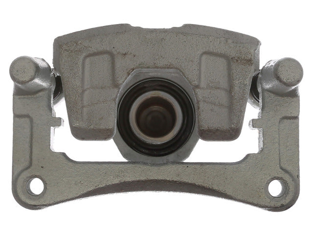 Raybestos Brakes Disc Brake Caliper P/N:FRC11959C Fits: Chrysler 200, Chrysler Sebring, Dodge Avenger, Jeep Compass, Jeep Patriot, Mitsubishi Lancer, Mitsubishi Outlander, Mitsubishi Outlander Sport, Mitsubishi Rvr - Image 1