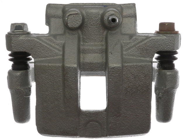 Raybestos Brakes Disc Brake Caliper P/N:FRC11959C Fits: Chrysler 200, Chrysler Sebring, Dodge Avenger, Jeep Compass, Jeep Patriot, Mitsubishi Lancer, Mitsubishi Outlander, Mitsubishi Outlander Sport, Mitsubishi Rvr - Image 4