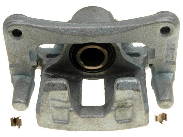 Raybestos Brakes Disc Brake Caliper P/N:FRC11959 Fits: Chrysler 200, Chrysler Sebring, Dodge Avenger, Jeep Compass, Jeep Patriot, Mitsubishi Lancer, Mitsubishi Outlander, Mitsubishi Outlander Sport, Mitsubishi Rvr - Image 1
